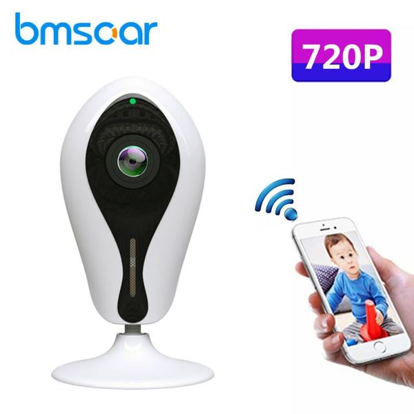 cameras ip wi-fi camera 185 degree wireless 720p hd security cctv alarm support two way audio ir video intercom baby monitor
cameras ip wi-fi camera 185 degree wireless 720p hd security cctv alarm support two way audio ir video intercom baby monitor