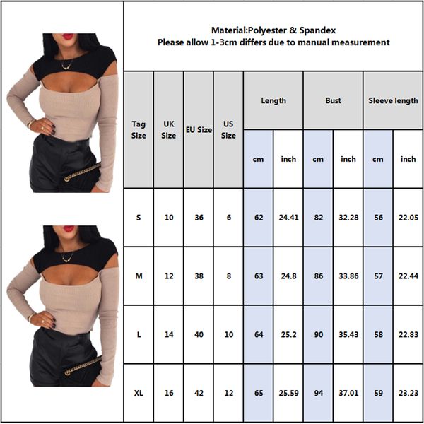 women hollow out t-shirt knitted o neck patchwork long sleeve tee shirts ladies knit slim fit 2021 spring female blusas d30, White
women hollow out t-shirt knitted o neck patchwork long sleeve tee shirts ladies knit slim fit 2021 spring female blusas d30, White