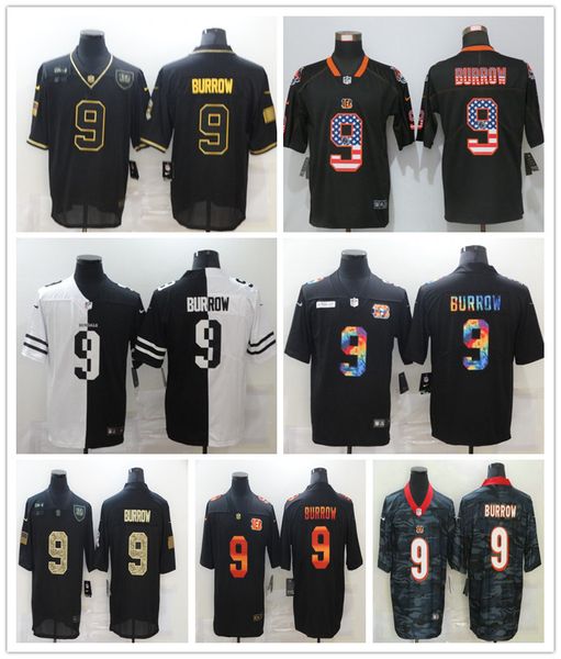 cincinnatibengalsmen joe burrow crucial catch usa camo 2020 salute to service stitched limited football jersey, Black;red
cincinnatibengalsmen joe burrow crucial catch usa camo 2020 salute to service stitched limited football jersey, Black;red