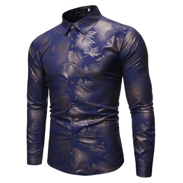 men's casual shirts shirt camisa lapels masculina 2021 autumn men cotton long sleeve slim business stamping, White;black
men's casual shirts shirt camisa lapels masculina 2021 autumn men cotton long sleeve slim business stamping, White;black