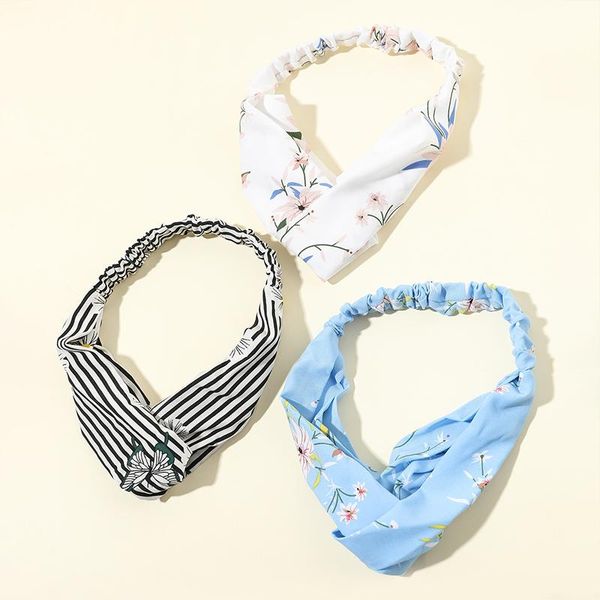 hair accessories women headband print floral cross elastic bands 2021 spring knot rope satin scarf tie band
hair accessories women headband print floral cross elastic bands 2021 spring knot rope satin scarf tie band