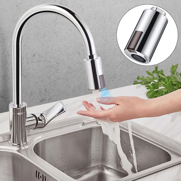 kitchen faucets sensor faucet water saving device bathroom non-contact automatic inflatable
kitchen faucets sensor faucet water saving device bathroom non-contact automatic inflatable