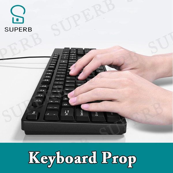 room escape props keyboard prop enter the right password to unlock and get audio clues from superb alarm systems 
room escape props keyboard prop enter the right password to unlock and get audio clues from superb alarm systems