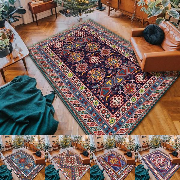 persian carpet bohemia living room bedroom el retro entrance door mat balcony non slip rug decoration home carpets
persian carpet bohemia living room bedroom el retro entrance door mat balcony non slip rug decoration home carpets