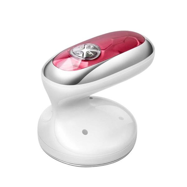 3-in-1 ems slimming massager rf ultrasonic cavitation anti-cellulite massage fat burner facial skin care electric massagers