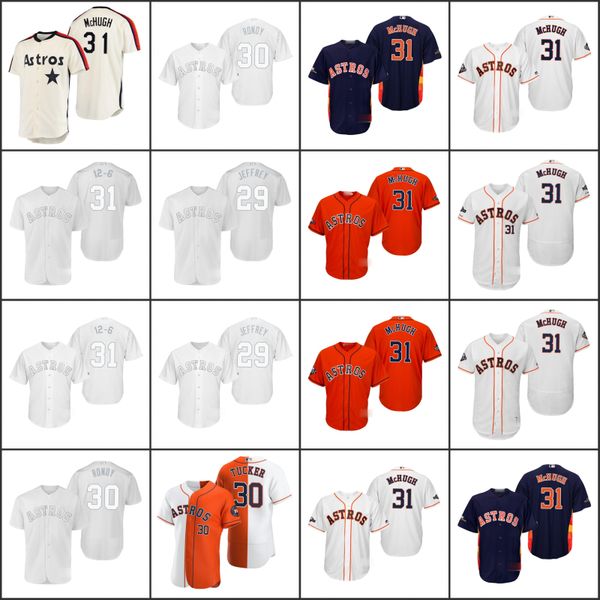 houston astros men 31 collin mchugh 30 kyle tucker 29 joe biagini jeffrey women youthjersey, Black;red
houston astros men 31 collin mchugh 30 kyle tucker 29 joe biagini jeffrey women youthjersey, Black;red
