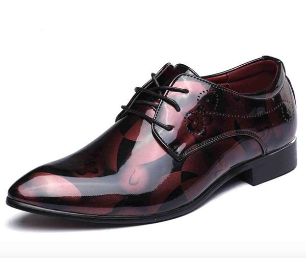 dress shoes showmy mens formal handmade luxury winter oxford print pointed toe lace up office wedding for men plus 48 56hk, Black
dress shoes showmy mens formal handmade luxury winter oxford print pointed toe lace up office wedding for men plus 48 56hk, Black