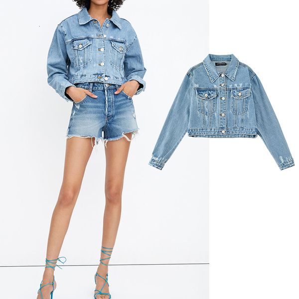 women's down & parkas women's denim jacket korean style solid casual blue short jackets autumn loose jeans coats female p1h9, Black
women's down & parkas women's denim jacket korean style solid casual blue short jackets autumn loose jeans coats female p1h9, Black