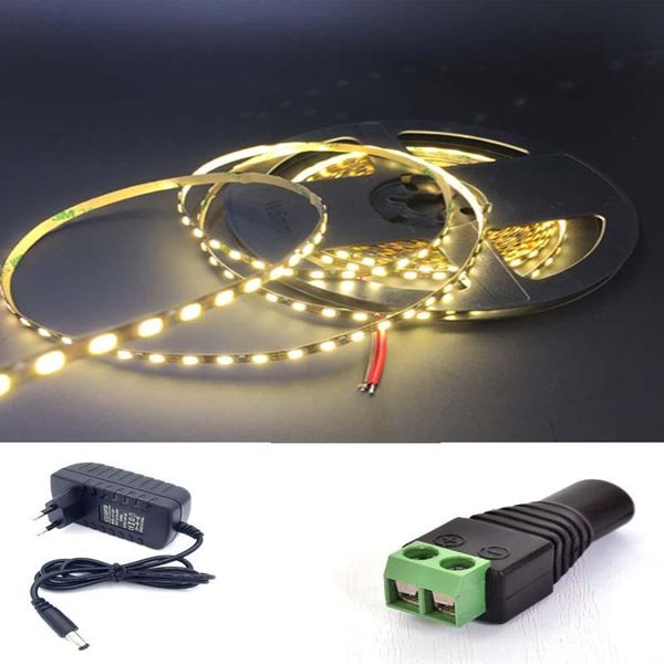no-waterproof led strip 600 leds 5m 2835 black pcb light + 12v2a power adapter eu us au plug+dc plug strips
no-waterproof led strip 600 leds 5m 2835 black pcb light + 12v2a power adapter eu us au plug+dc plug strips