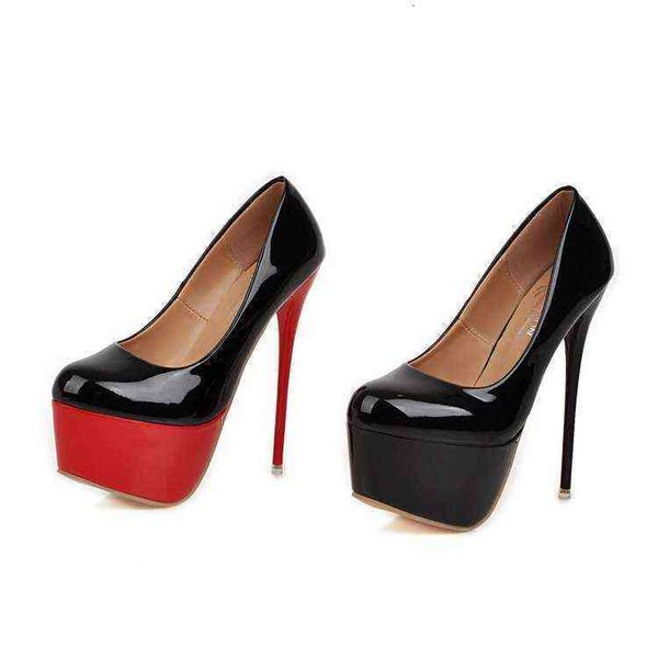 2021 spring high-heeled single shoe women's color matching thin heel hentian superb nightcb
2021 spring high-heeled single shoe women's color matching thin heel hentian superb nightcb