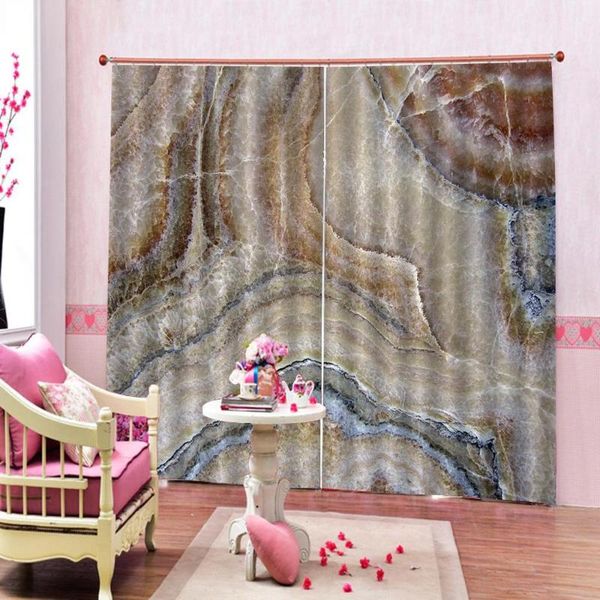 curtain & drapes european marble curtains retro style in marbling artwork window for living room bedroom blackout 
curtain & drapes european marble curtains retro style in marbling artwork window for living room bedroom blackout