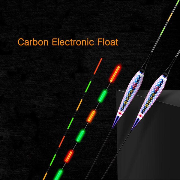 1pcs 2021 -selling carbon fiber led night fishing accessories float bobbers accessory buoy dobber
1pcs 2021 -selling carbon fiber led night fishing accessories float bobbers accessory buoy dobber