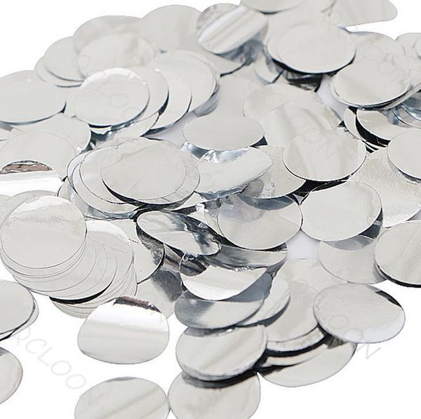 party decoration 30g wedding throw confetti aluminum foil small circle disc sequins transparent wave ball balloon accessories
party decoration 30g wedding throw confetti aluminum foil small circle disc sequins transparent wave ball balloon accessories