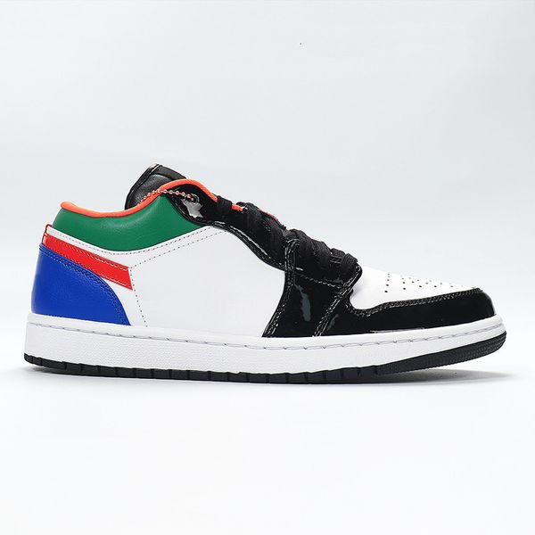 1 low mens basketball shoes black cyber shattered backboard unc 1s cactus jack bred toe men women trainers sports sneakers 5.5-113mg2
1 low mens basketball shoes black cyber shattered backboard unc 1s cactus jack bred toe men women trainers sports sneakers 5.5-113mg2