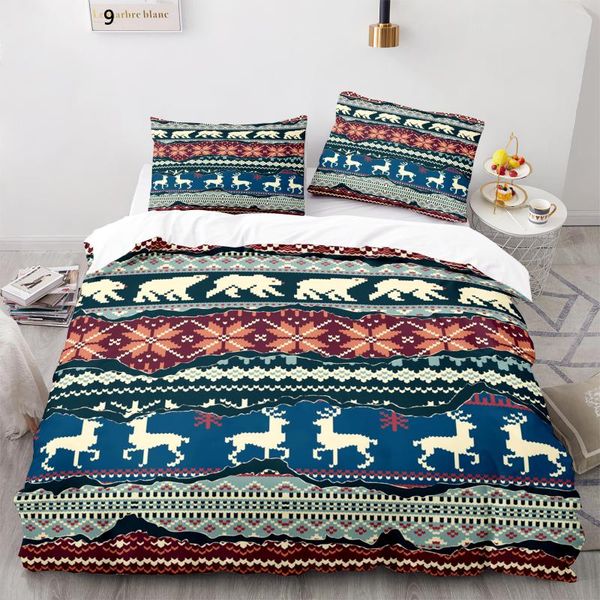 bedding sets nordic duvet cover quilt pillowcases modern designer set king size bedroom for beds home textile
bedding sets nordic duvet cover quilt pillowcases modern designer set king size bedroom for beds home textile