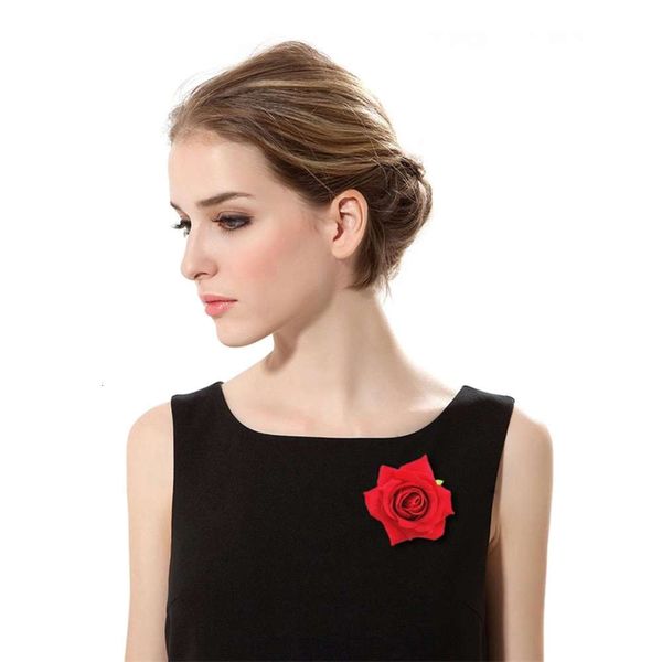 cloth simulation rose hairpin wedding supplies women's head flower brooch bridegroom bride brooch, Gray
cloth simulation rose hairpin wedding supplies women's head flower brooch bridegroom bride brooch, Gray