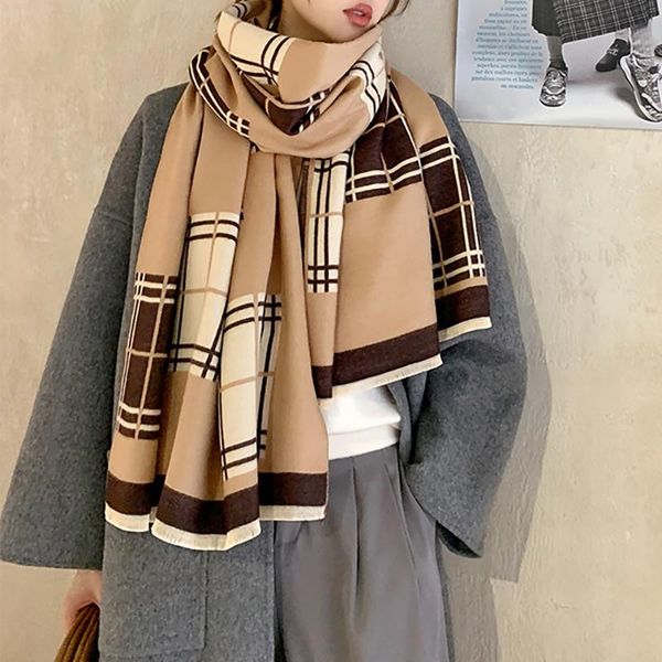 hats, scarves & gloves sets fashion warm shawls women scarf female college simple imitation cashmere autumn winter, Blue;gray
hats, scarves & gloves sets fashion warm shawls women scarf female college simple imitation cashmere autumn winter, Blue;gray