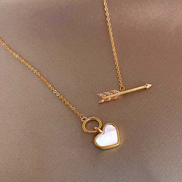 women's heart-shaped pendant necklace, luxury, zircon, fashion, for wedding banquet, Silver
women's heart-shaped pendant necklace, luxury, zircon, fashion, for wedding banquet, Silver