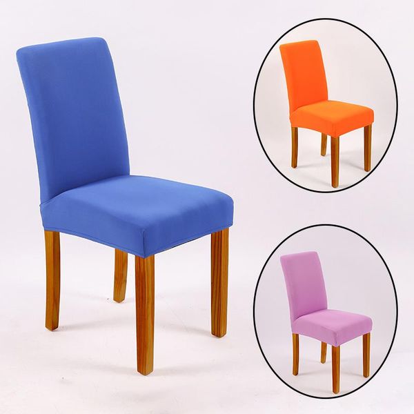 chair covers spandex cover solid color dining stretch elastic seat for banquet el wedding decor slipcover
chair covers spandex cover solid color dining stretch elastic seat for banquet el wedding decor slipcover