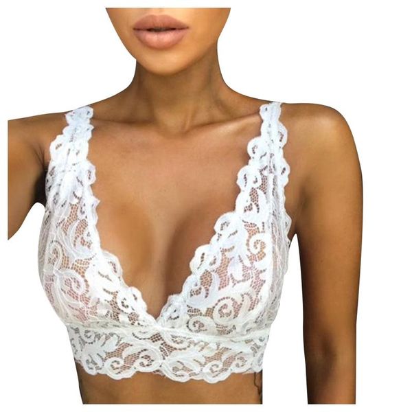bras women lingerie bralette with wireless garter belts lace push up bra wirecami full cup tank top, Red;black
bras women lingerie bralette with wireless garter belts lace push up bra wirecami full cup tank top, Red;black