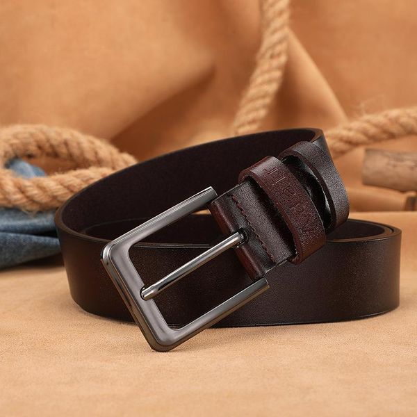 belts men belt leather for male luxury pin buckle genuine fancy vintage jeans strapahq2128, Black;brown
belts men belt leather for male luxury pin buckle genuine fancy vintage jeans strapahq2128, Black;brown