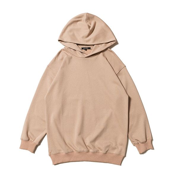 season 6 men women hoodies beige blue round neck hip hop streetwear west pullover, Black
season 6 men women hoodies beige blue round neck hip hop streetwear west pullover, Black