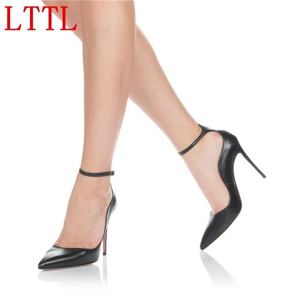 spring designer chaussure femme ankle strap block heels elegant wedding shoes woman pointed toe fashion pumps leather black dress
spring designer chaussure femme ankle strap block heels elegant wedding shoes woman pointed toe fashion pumps leather black dress