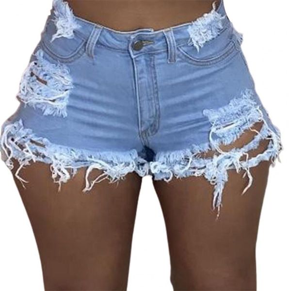 women's shorts summer female cool ladies hole design ripped high waists bottoms women solid color denim short jeans, White;black
women's shorts summer female cool ladies hole design ripped high waists bottoms women solid color denim short jeans, White;black