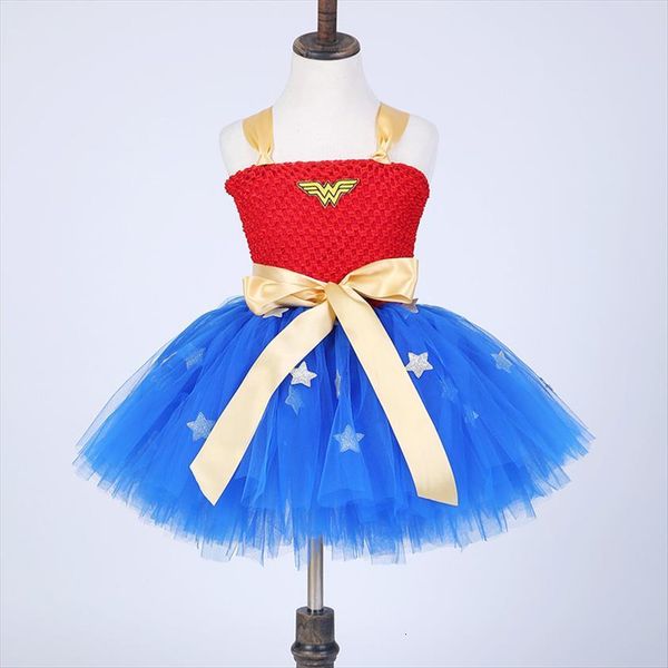 retail superhero girls tutu girl dresses kids halloween party children cosplay princess with cotton lining pt146, Red;yellow
retail superhero girls tutu girl dresses kids halloween party children cosplay princess with cotton lining pt146, Red;yellow