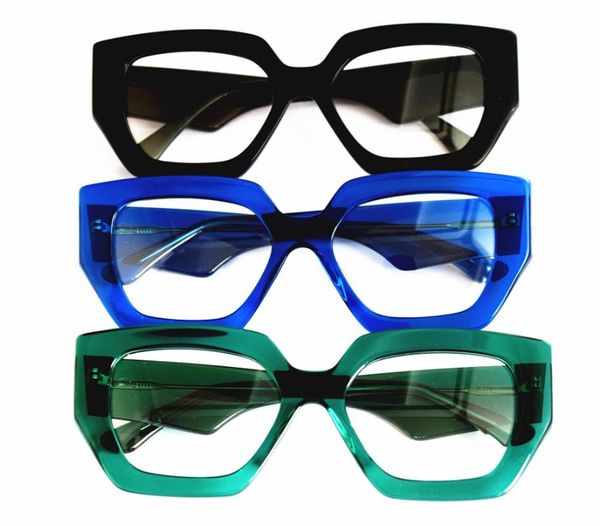 fashion sunglasses frames betsion cat eye acetate glasses frame women square prescription eyeglasses men nerd myopia optical clear spectacle, Black
fashion sunglasses frames betsion cat eye acetate glasses frame women square prescription eyeglasses men nerd myopia optical clear spectacle, Black