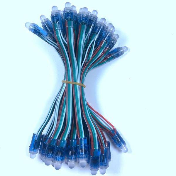 1000pcs/lot 12mm ws2811 2811 ic rgb led pixels module string light ip68 5v holidays/christmas/ festival modules
1000pcs/lot 12mm ws2811 2811 ic rgb led pixels module string light ip68 5v holidays/christmas/ festival modules