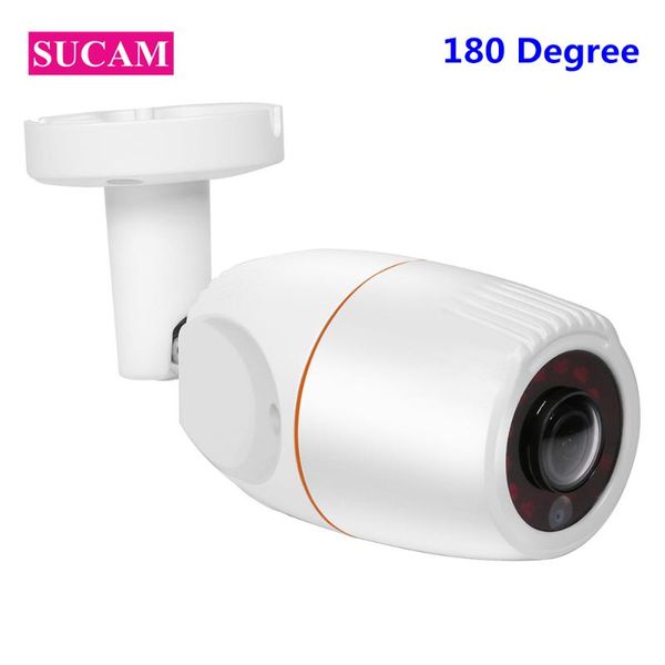 cameras sucam wide angle ip 66 waterproof full hd 2mp camera outdoor 180 degree fisheye lens ir ip-cameras 25m infrared night vision
cameras sucam wide angle ip 66 waterproof full hd 2mp camera outdoor 180 degree fisheye lens ir ip-cameras 25m infrared night vision