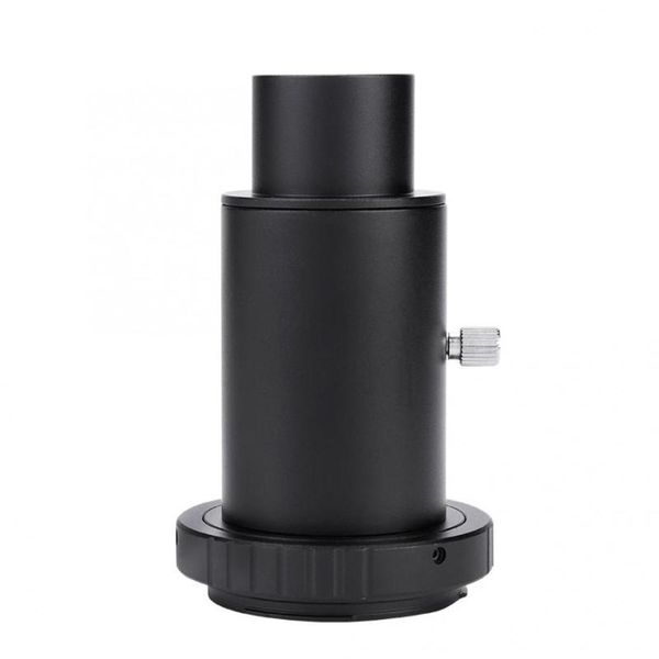 lens adapters & mounts bgning 1.25 inch extension tube adapter for astronomy telescope m42 thread t-mount + t2 ring cameras
lens adapters & mounts bgning 1.25 inch extension tube adapter for astronomy telescope m42 thread t-mount + t2 ring cameras