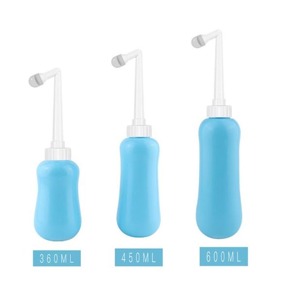 portable bidet sprayer handheld bottle 360-600ml with travel bag 2 nozzle extended & dust cap bath accessory set
portable bidet sprayer handheld bottle 360-600ml with travel bag 2 nozzle extended & dust cap bath accessory set