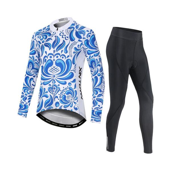 racing sets yocene road bike dress maillot mtb bicycle clothes female uniform suit kit, Black;blue
racing sets yocene road bike dress maillot mtb bicycle clothes female uniform suit kit, Black;blue