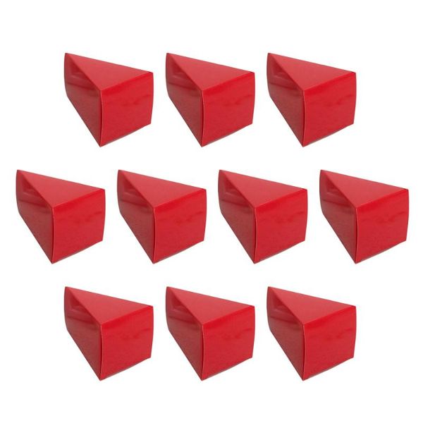 gift wrap cake box triangle marriage candy case for birthday parties weddings european style 10pcs white cardboard
gift wrap cake box triangle marriage candy case for birthday parties weddings european style 10pcs white cardboard