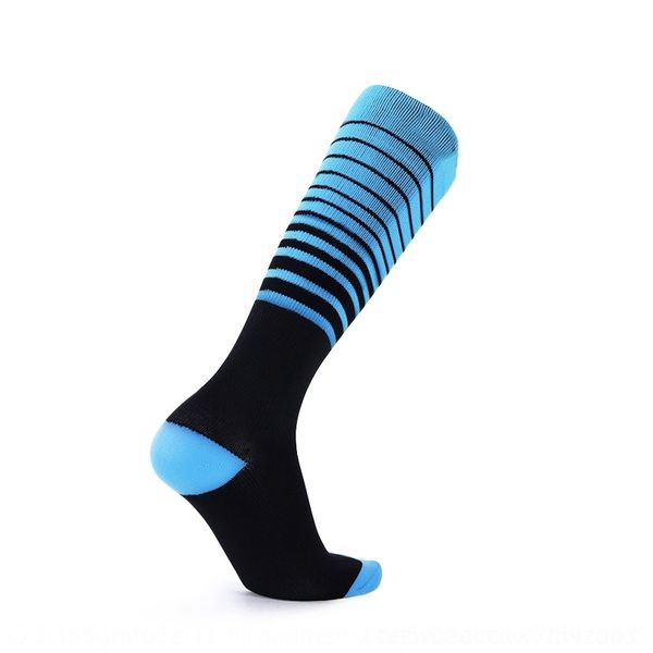 Qfp sports pressure long tube stripedand long women's compression leg socks sweat absorption breathable men's socks, Black
Qfp sports pressure long tube stripedand long women's compression leg socks sweat absorption breathable men's socks, Black