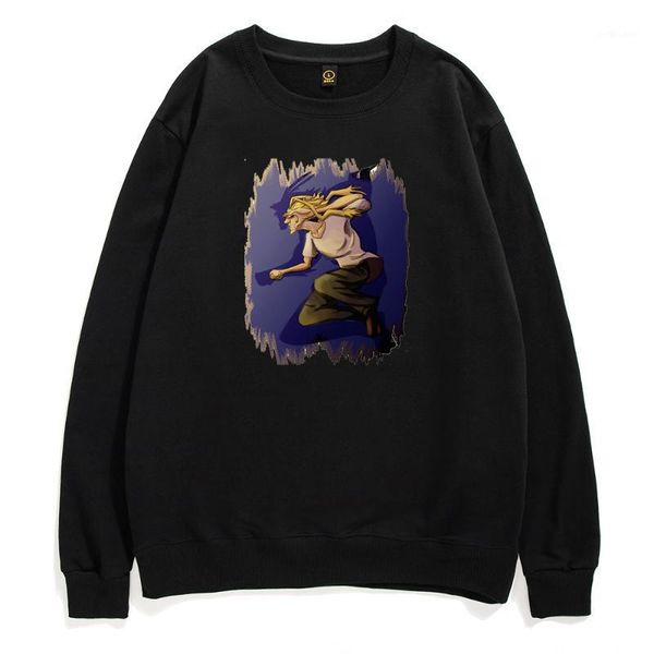 men's hoodies & sweatshirts punk all might print men hoodie harajuku my hero academia funny japan anime clothes crewneck cotton hipster, Black
men's hoodies & sweatshirts punk all might print men hoodie harajuku my hero academia funny japan anime clothes crewneck cotton hipster, Black