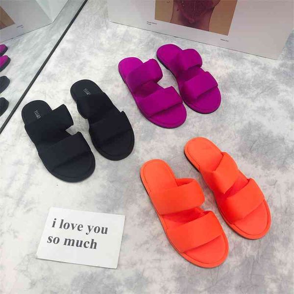 recommend new beach flat bottom flip flop with open toe soft and fluorescent heel slippers for women in 2021 summer, Black
recommend new beach flat bottom flip flop with open toe soft and fluorescent heel slippers for women in 2021 summer, Black