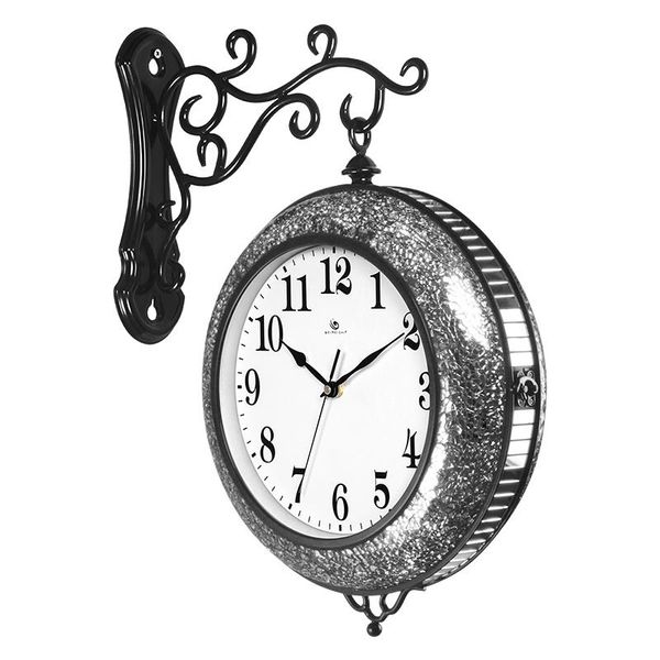wall clocks european luxury clock slient metal large modern digital living room reloj cocina pared home decoration oo50wc
wall clocks european luxury clock slient metal large modern digital living room reloj cocina pared home decoration oo50wc