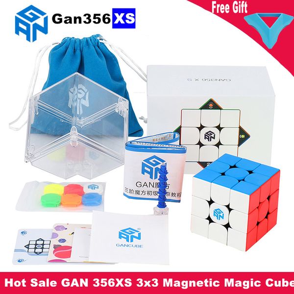 gan 356xs 3x3x3 magnetic magic cube gan356xs 3x3 speed puzzle cube 3x3x3 magnetic gan cubes
gan 356xs 3x3x3 magnetic magic cube gan356xs 3x3 speed puzzle cube 3x3x3 magnetic gan cubes