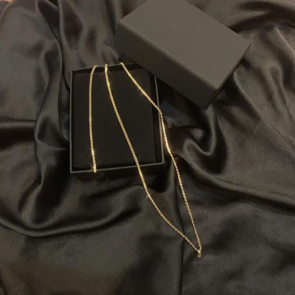 pendant necklaces fashion trend ladies women's jewelry necklace summer colier femme high-quality luxury rose chain logo gift, Silver
pendant necklaces fashion trend ladies women's jewelry necklace summer colier femme high-quality luxury rose chain logo gift, Silver