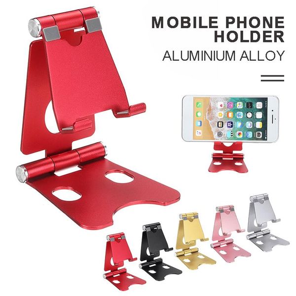 cell phone mounts & holders tablet holder for smartphone universal aluminum foldable deskstand adjustable bracket stands
cell phone mounts & holders tablet holder for smartphone universal aluminum foldable deskstand adjustable bracket stands