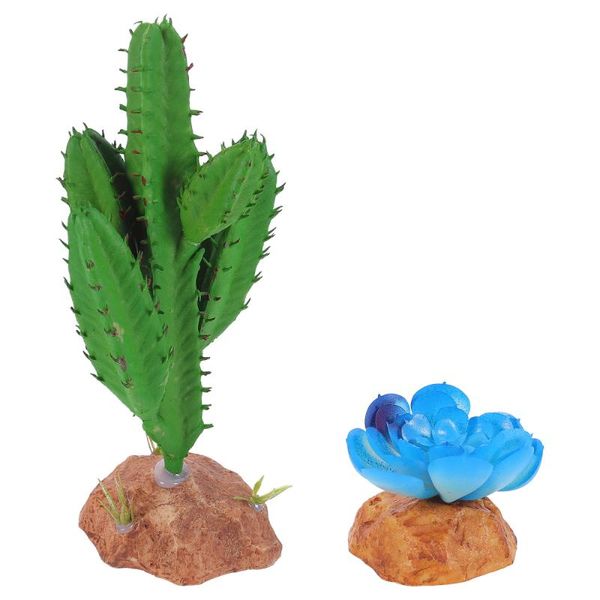 decorative flowers & wreaths 2pcs reptiles box landscaping plants emulated reptile hiding decoration
decorative flowers & wreaths 2pcs reptiles box landscaping plants emulated reptile hiding decoration