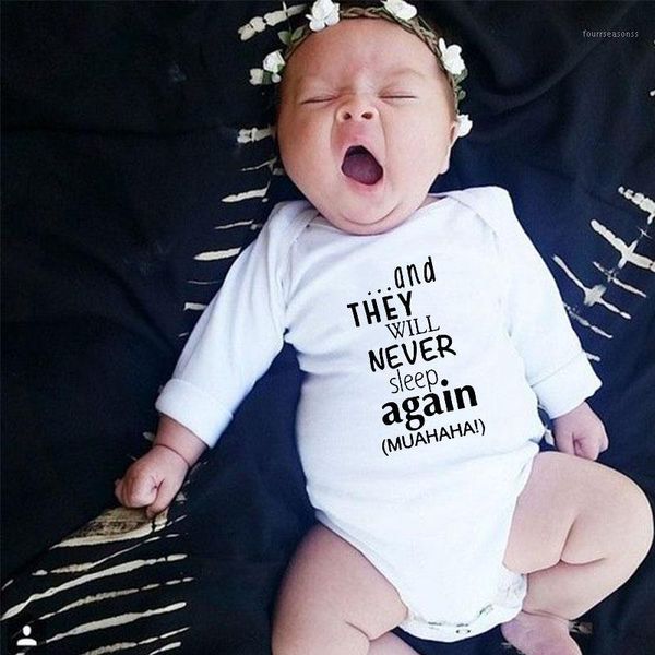 jumpsuits and they will never sleep again baby 0-24m born infant boy girls romper jumpsuit playsuit clothes outfits1, Blue
jumpsuits and they will never sleep again baby 0-24m born infant boy girls romper jumpsuit playsuit clothes outfits1, Blue