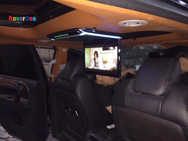 car video roverone 14 inch all in one dvd vehicle auto roof mount monitor flip down tft lcd player 1080p usb fm hdmi sd touch button
car video roverone 14 inch all in one dvd vehicle auto roof mount monitor flip down tft lcd player 1080p usb fm hdmi sd touch button
