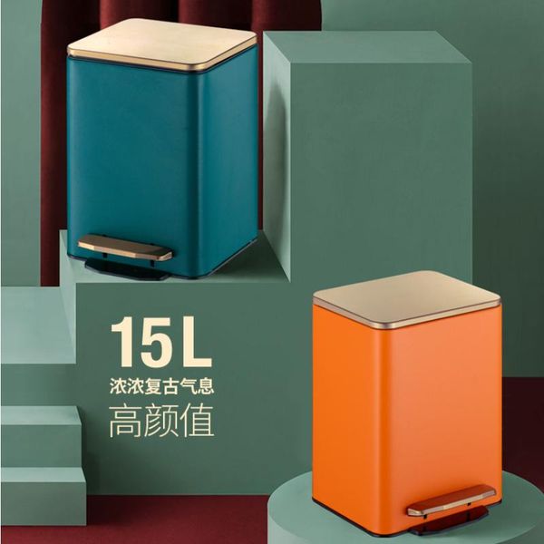 waste bins nordic luxury trash can with lid bedroom kitchen creative bathroom bin home office storage cubo basura bc50ljt
waste bins nordic luxury trash can with lid bedroom kitchen creative bathroom bin home office storage cubo basura bc50ljt