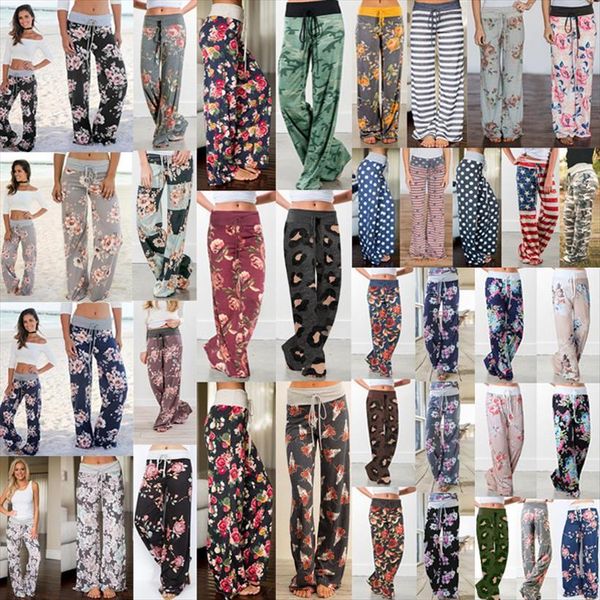 3xl more color spring womens pants summer casual loose waist drawstring lace up straight pant printed long bandage trousers, Black;white
3xl more color spring womens pants summer casual loose waist drawstring lace up straight pant printed long bandage trousers, Black;white