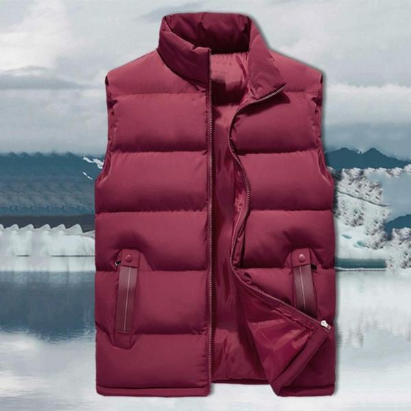 men's vests slim fit fashion solid color men waistcoat skin-friendly antiing for travel, Black;white
men's vests slim fit fashion solid color men waistcoat skin-friendly antiing for travel, Black;white