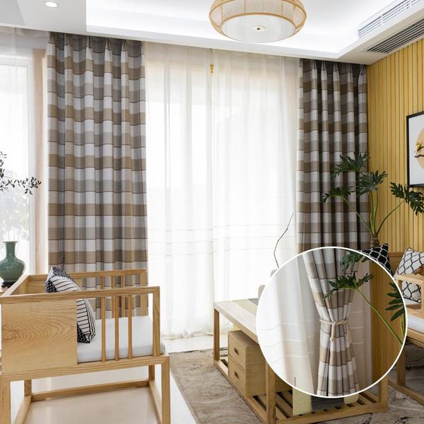 modern minimalist atmosphere high-end nordic style sub-shading jacquard curtains for living room bedroom dining curtain & drapes
modern minimalist atmosphere high-end nordic style sub-shading jacquard curtains for living room bedroom dining curtain & drapes